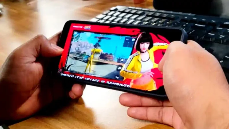 Ilustrasi kode redeem Free Fire terbaru yang bisa diklaim pemain untuk mendapatkan skin, diamond, dan bundle gratis.