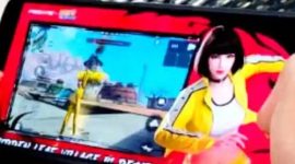 KODE REDEEM FF – Potret pemain Free Fire. Kode redeem Free Fire terbaru masih aktif hari ini, Sabtu, 3 Januari 2026. Segera klaim hadiah gratis dari Garena.