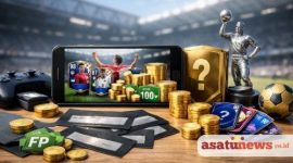 Kode Redeem FC Mobile 14 Januari 2026