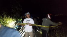 Polres Kerinci mengamankan terduga penganiayaan remaja. (Foto Polres Kerinci)