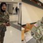 WNI jadi tentara AS, dok: Instagram