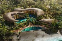 Anantara Dragon Seseh Bali. Foto: Dok. Taryan Group