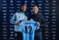 Foto: dok Manchester City