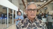 Aria Bima menyampaikan target penyelesaian RUU Pemilu 2026 di DPR RI