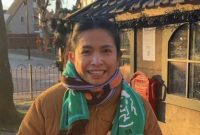 Salju langka menutupi jalanan dan permukiman di Belanda selama empat hari berturut-turut, mengganggu aktivitas warga dan transportasi umum.