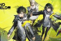 Arknights: Endfield, game terbaru besutan Hypergryph, resmi rilis global di PS5, PC, dan mobile.