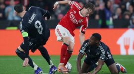 Foto: REUTERS/Pedro Roch