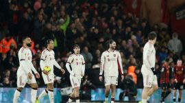 Foto: Action Images via Reuters/Andrew Couldridge