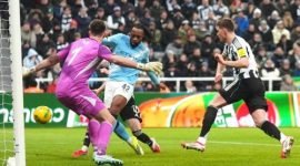 Foto: PA Images via Getty Images/Owen Humphreys - PA Images