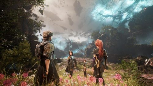 Epic Games menghadirkan Epic Savings Sale dengan potongan harga game PC hingga 90 persen