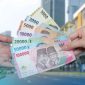 Lembaran uang rupiah dari nilai nominal terbesar hingga terkecil (Foto:Dokumentasi Bank Indonesia)