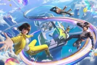 Foto: Garena Free Fire