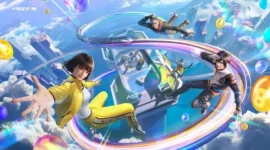 Foto: Garena Free Fire