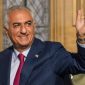 Reza Pahlavi, putra mahkota terakhir Iran, menyampaikan seruan transisi demokrasi dan referendum nasional dari pengasingannya.