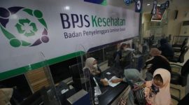 Foto: Dok BPJS Kesehatan