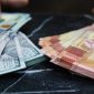Dolar AS/Foto: Andhika Prasetia