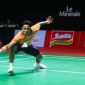 Hasil Indonesia Masters 2026. (Foto: Gilang Faturahman/detikFoto)