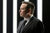 Foto: Elon Musk. (Patrick Pleul/Pool via REUTERS/File Photo)