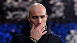 Foto: Getty Images/Alessandro Sabattini


