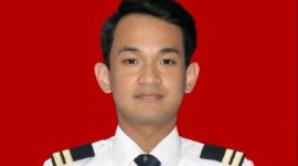 Farhan Gunawan merupakan first officer atau kopilot pesawat ATR 42-500 rute Yogyakarta–Makassar yang mengalami insiden di Sulawesi Selatan.