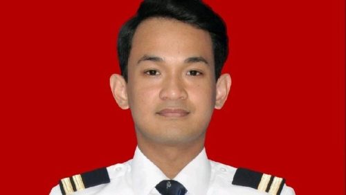 Farhan Gunawan merupakan first officer atau kopilot pesawat ATR 42-500 rute Yogyakarta–Makassar yang mengalami insiden di Sulawesi Selatan.