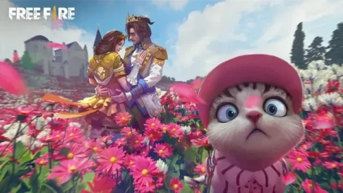 Foto: Ilustrasi. (Dok. Dunia Games)