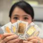 Harga emas Antam turun tipis Rp 1.000 per gram ke level Rp 2.916.000 pada Selasa (27/1/2026).
