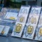 Harga emas Antam hari ini naik lagi/Foto: Grandyos Zafna