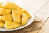 Foto: Ilustrasi buah nangka (Dok: Freepik)