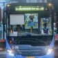 Foto: Ilustrasi bus TransJakarta (dok TransJ)