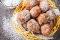 Aneka olahan singkong tampil lezat dan modern sebagai camilan hingga peluang usaha kuliner.