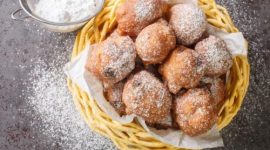 Aneka olahan singkong tampil lezat dan modern sebagai camilan hingga peluang usaha kuliner.