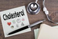 Foto: Ilustrasi kolesterol (Getty Images/iStockphoto/tumsasedgars)