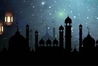Ilustrasi bulan Syaban. Foto: Getty Images/iStockphoto/Creative-Hat