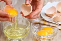 Sarapan putih telur rebus dengan sayuran menjadi pilihan ahli diet untuk menjaga energi dan rasa kenyang lebih lama.