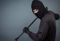 Foto: Ilustrasi pencuri, ilustrasi maling, ilustrasi kriminal. (Freepik)