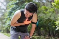 Ilustrasi: Penyakit jantung tidak hanya menyerang lansia, anak muda juga berisiko mengalami serangan jantung akibat gaya hidup tidak sehat.