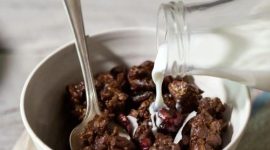 Ilustrasi (Foto: Unsplash/American Heritage Chocolate)