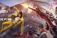 Garena membagikan 10 kode redeem FF 11 Januari 2026 untuk pemain tercepat.”