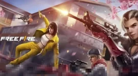 Garena membagikan 10 kode redeem FF 11 Januari 2026 untuk pemain tercepat.”