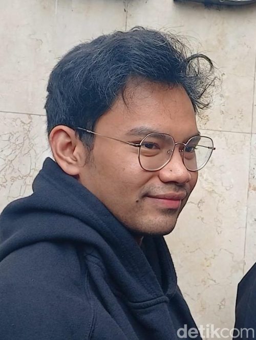 Foto: Febri/detikhot