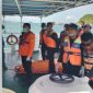 Jenazah dievakuasi KN Puntadewa, tiba di Marina Labuan Bajo pukul 10.10 WITA, Minggu (4/1/2026).