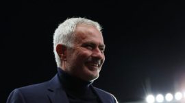 Foto: REUTERS/Scott Heppell