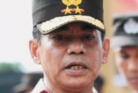 Irjen Pol Andi Rian resmi menjabat Kalemdiklat Polri setelah rotasi jabatan di tubuh Polri.