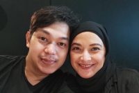 Andhara Early Akhiri 14 Tahun Pernikahan dengan Bugi. (Foto: Instagram @andharaearly)