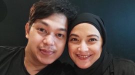 Andhara Early Akhiri 14 Tahun Pernikahan dengan Bugi. (Foto: Instagram @andharaearly)