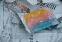 Foto Ilustrasi Es Kue (Denny Prastyo Utomo/detikcom)