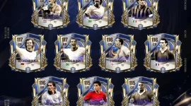 Kode Redeem FC Mobile 18 Januari 2026, Klaim Gems & OVR Tinggi