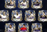 Kode Redeem FC Mobile 19 Januari 2026 (Youtube)
