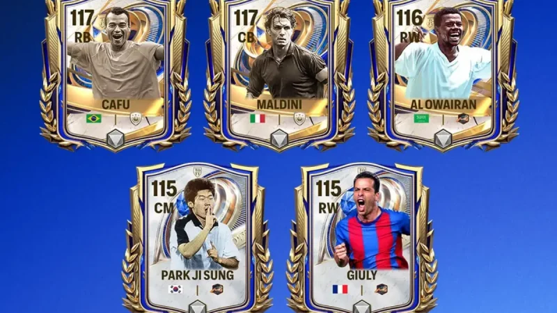 Daftar kode redeem FC Mobile terbaru yang bisa diklaim hari ini untuk mendapatkan berbagai hadiah menarik.